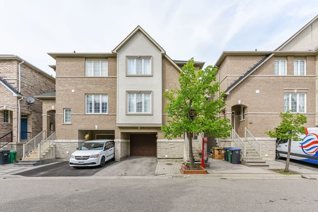 7155 Magistrate Terr. 145 Mississauga On L5w 1y9