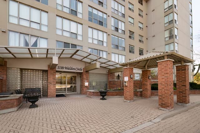 1110 Walden Circle 905 Mississauga On L5j 4r3