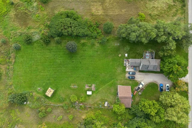 527 Stone Rd. E Guelph On N1l 1b7