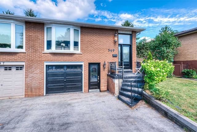 349 Enfield Rd. Burlington On L7t 4e7