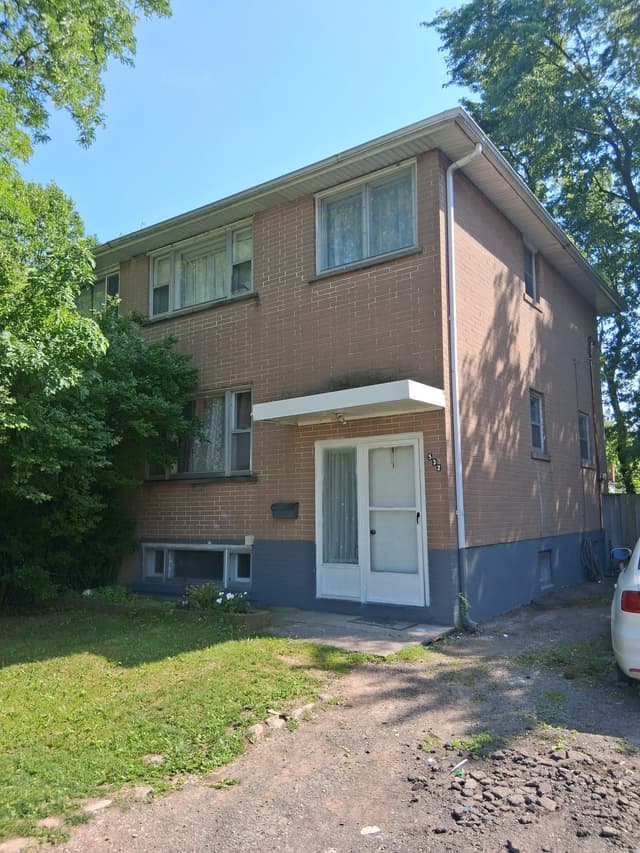 532 Appleby Line Burlington On L7l 2y3