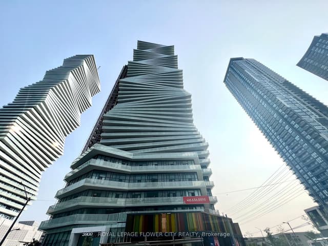 3900 Confederation Pkwy. 607 Mississauga On L5b 0m3