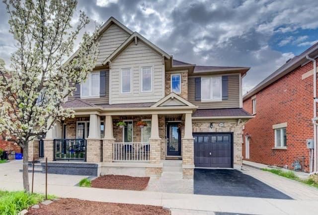 688 Hepburn Rd. Milton On L9t 0m5