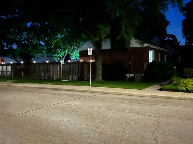 1 Bryant Ct. Hamilton On L8k 4a9