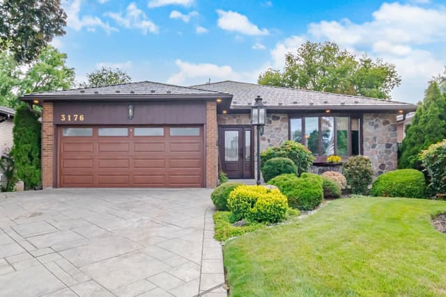 3176 Ibbetson Cres. Mississauga On L5c 1z2