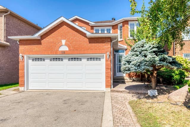 531 Avonwick Ave. Mississauga On L5r 3m9