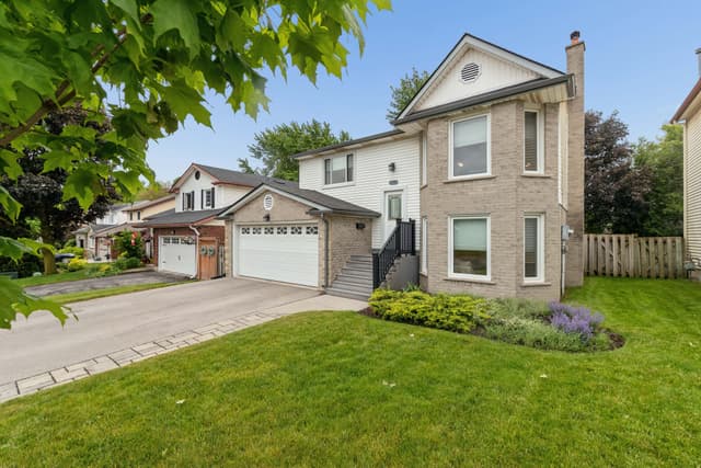 406 Ironwood Rd. Guelph On N1g 3n8