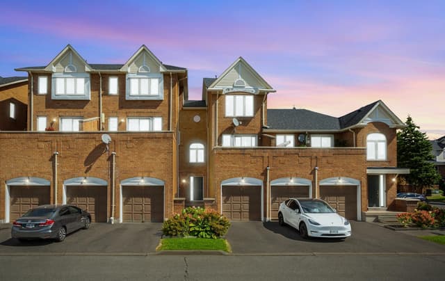 45 Bristol Rd. E 68 Mississauga On L4z 3p5
