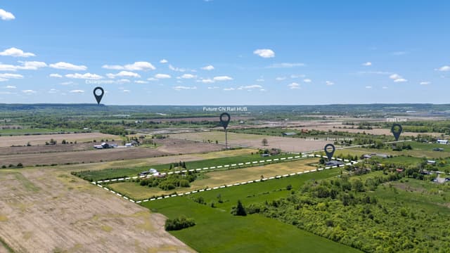 2738 Lower Base Line Milton On L9e 0k5
