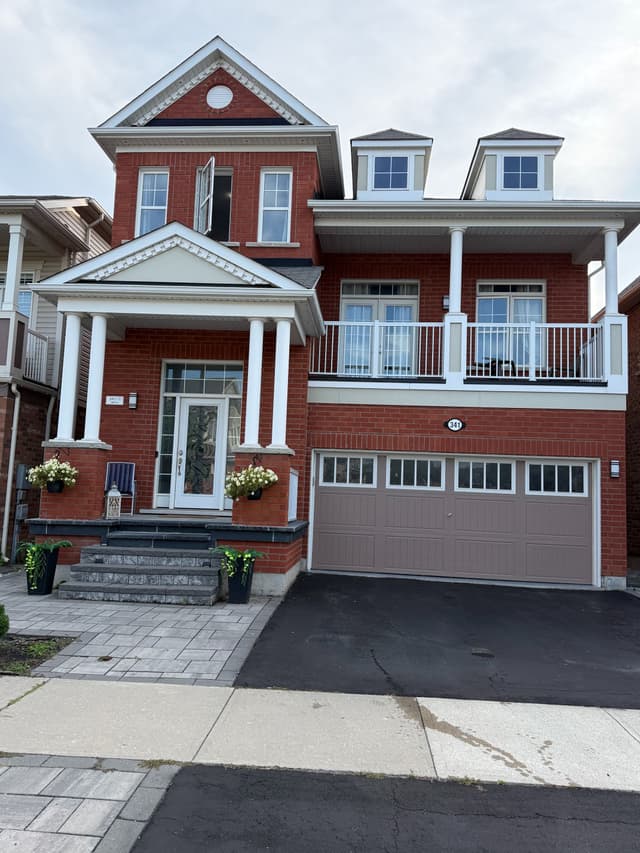 341 Blinco Terr. Bsmt Milton On L9t 8y6
