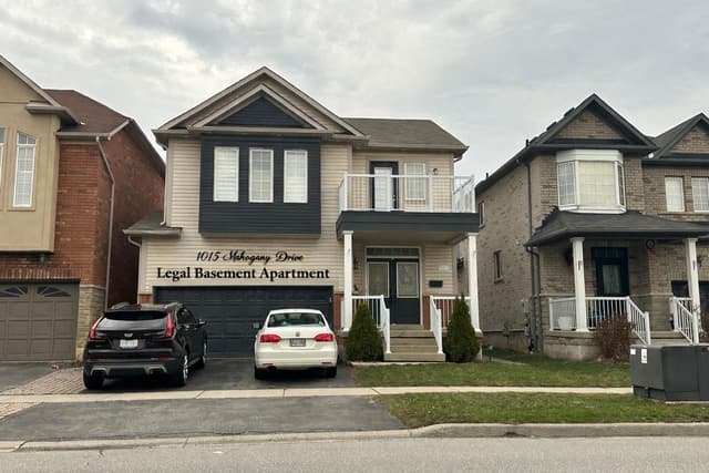 1015 Mccuaig Dr. Milton On L9t 6s4