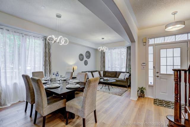 1148 Barclay Circle Milton On L9t 5v9