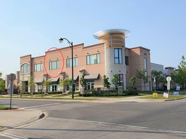 4265 Thomas Alton Blvd. 206 Burlington On L7m 0a9