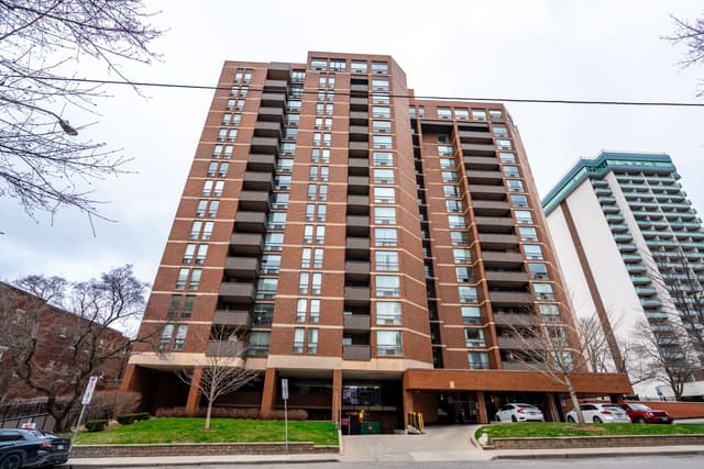 222 Jackson St. W 305 Hamilton On L8p 4s5