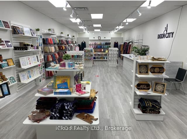 2645 Liruma Rd. 5 Mississauga On L5k 1y9