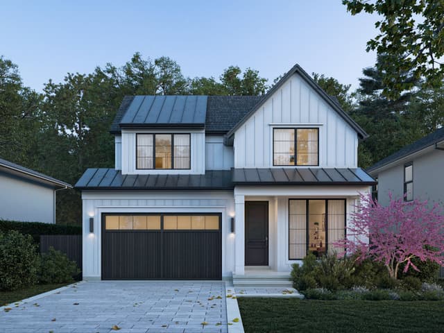 343 Douglas Ave. Oakville On L6j 3s7