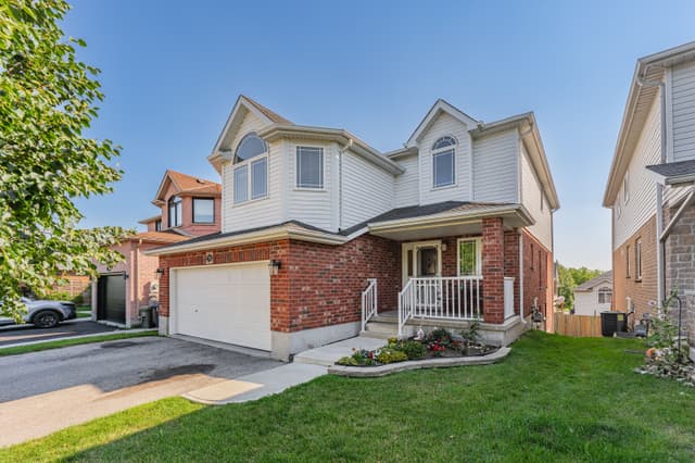 58 Washburn Dr. Guelph On N1e 0b2
