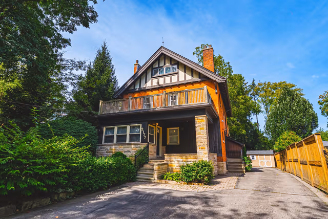 2177 Lakeshore Rd. Burlington On L7r 1a5
