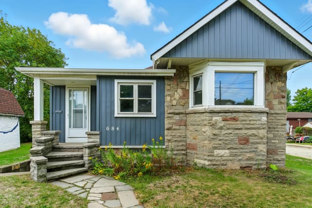684 Beach Blvd. Hamilton On L8h 6y4
