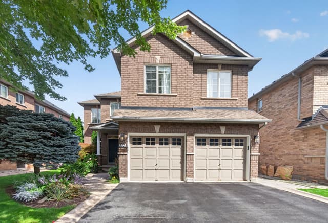 2123 Summer Heights Trail Oakville On L6m 3v9