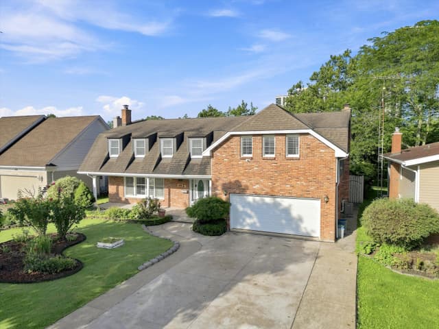 46 Adelene Cres. St Catharines On L2t 3c8