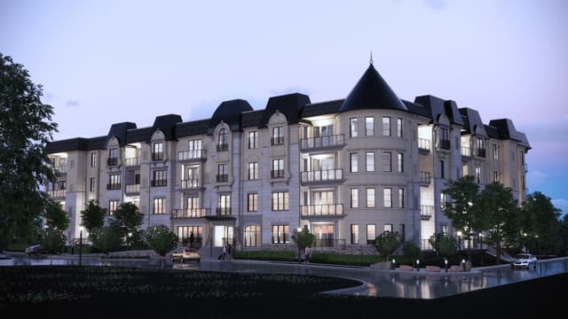 2 Arbourvale Common 102 St Catharines On L2t 2z9