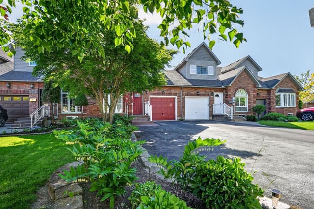 83 Morrison Cres. Grimsby On L3m 5k5