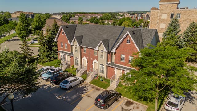 4200 Kilmer Dr. 3 Burlington On L7m 4y2