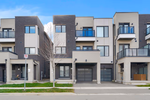 1401 Clarriage Ct. Milton On L9e 1l6