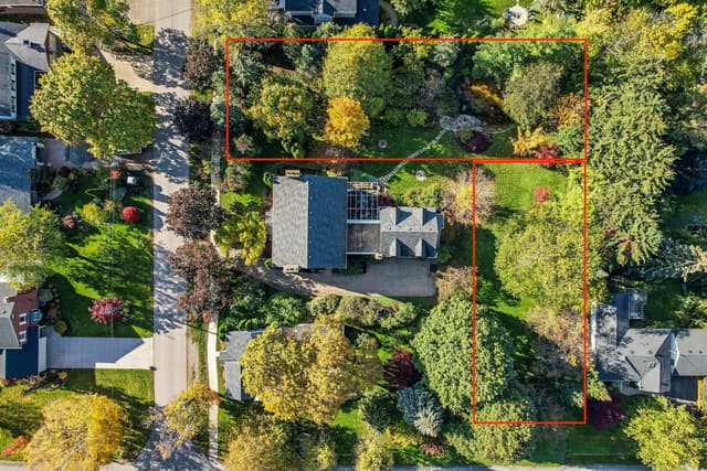411 Victoria St - Lot 3 St. Niagara-on-the-lake On L0s 1j0