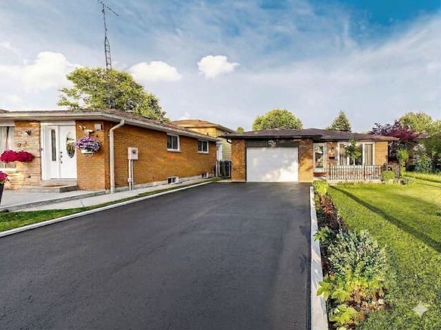 3694 Brandon Gate Dr. Mississauga On L4t 3m8
