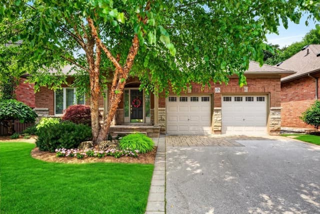 976 Shadeland Ave. 13 Burlington On L7t 2m5