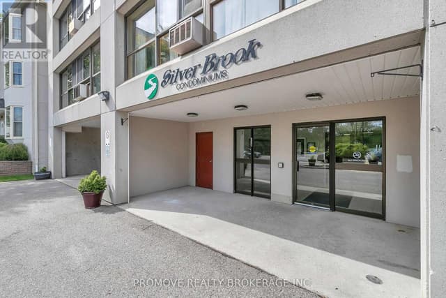 358 Waterloo Ave. 906 Guelph On N1h 7y3