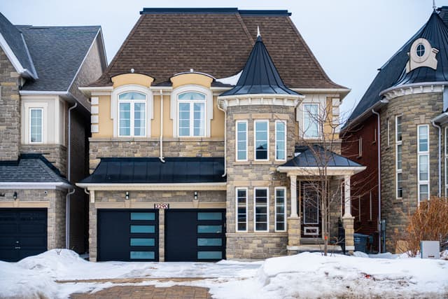 3290 Erin Centre Blvd. Mississauga On L5m 0k9
