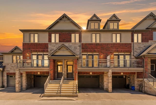 5 Andruss Ln. Hamilton On L9g 0g7