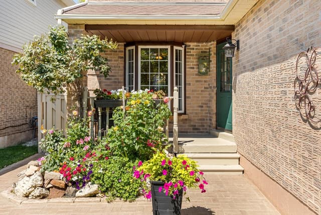 3189 Coldstream Rd. Mississauga On L5l 5j7