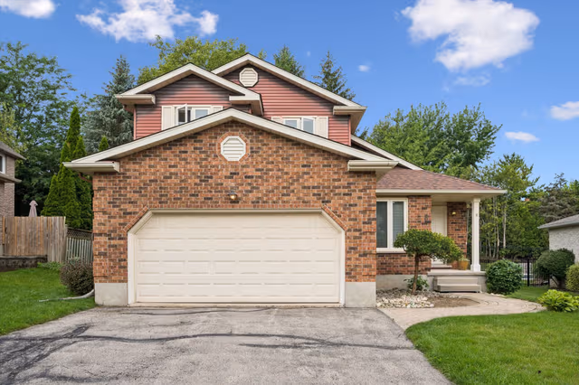 8 Mollison Ct. Guelph On N1c 1a7