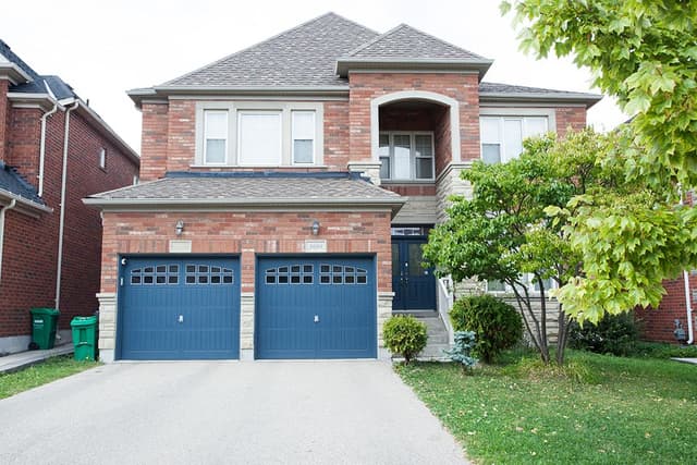 3604 Steeple Chase Cres. Mississauga On L5m 0j8
