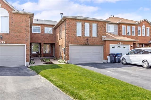 3435 Nighthawk Trail Mississauga On L5n 6g4