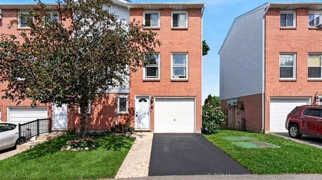 1255 Upper Gage Ave. 6 Hamilton On L8w 3c7