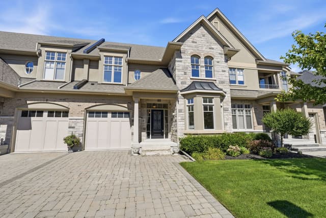 10 Evergreen Ln. Niagara-on-the-lake On L0s 1j0