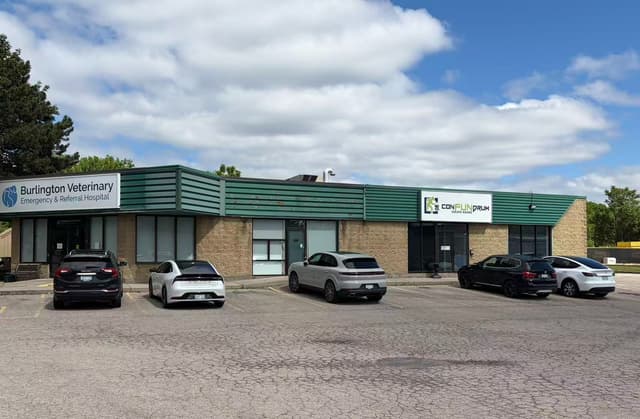 775 Woodview Rd. 102 Burlington On L7n 3s1