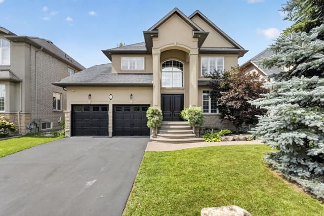 483 Valridge Dr. Hamilton On L9g 0b2
