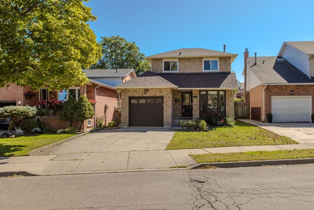 14 Ellington Ave. Hamilton On L8e 4e9