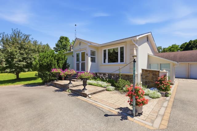 4014 Twenty Side Rd. Milton On N0b 2k0
