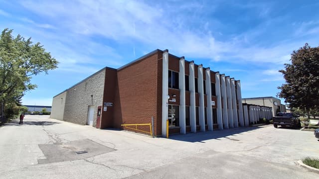 1070 Heritage Rd. Burlington On L7l 4x9