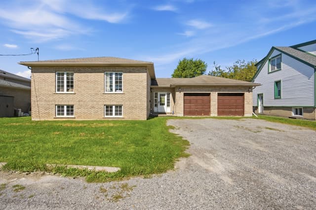 59 Parker St. St Catharines On L2s 1w1
