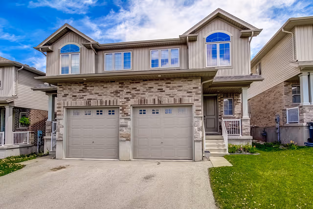 42 Dallan Dr. Guelph On N1l 0n1