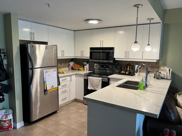 37 Goodwin Dr. 214 Guelph On N1l 0e6
