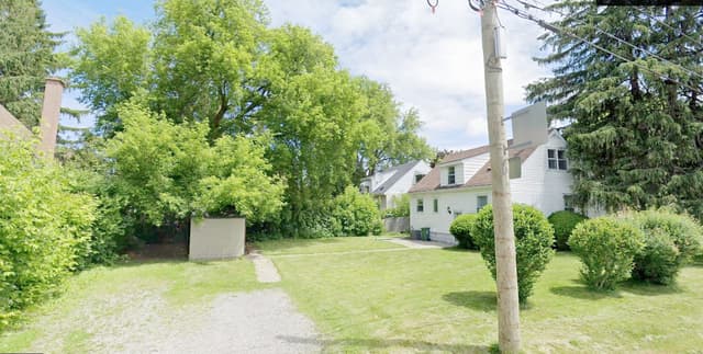 112 Leland St. Room Bsmt Hamilton On L8s 3a2